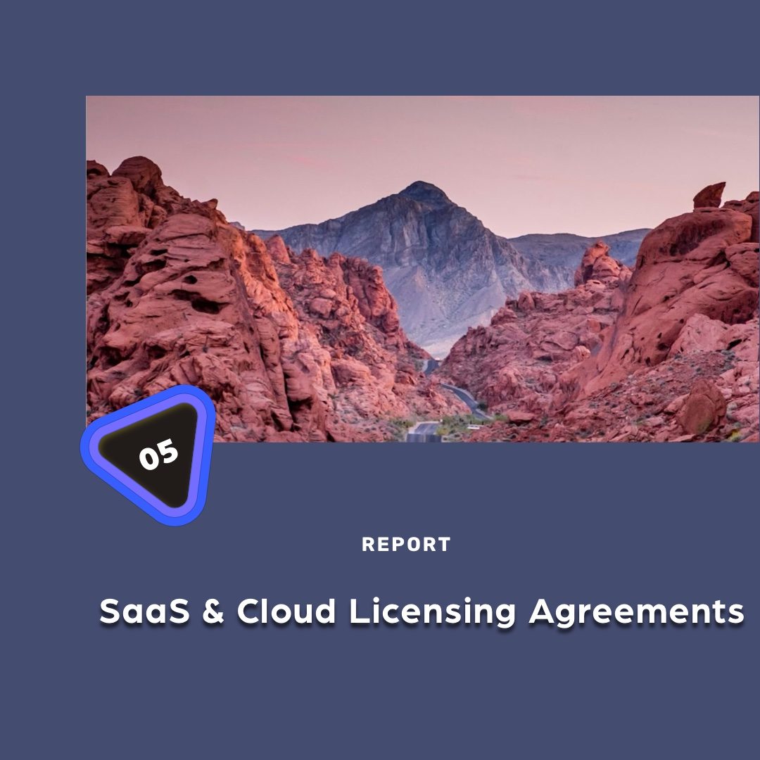 SaaS and Cloud Licensing Agreements: Arbitration Clauses Companies Are Overlooking